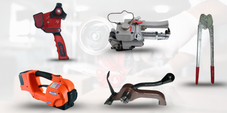 #1 Best Industrial Packing Tools | Eagle Manufacturing