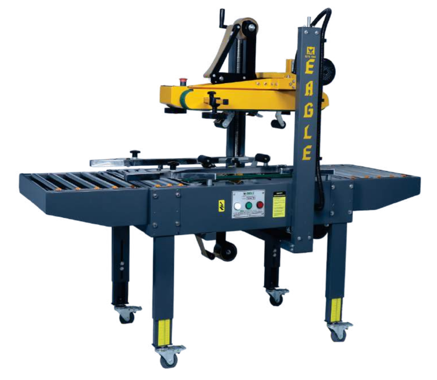 automatic carton sealing machine