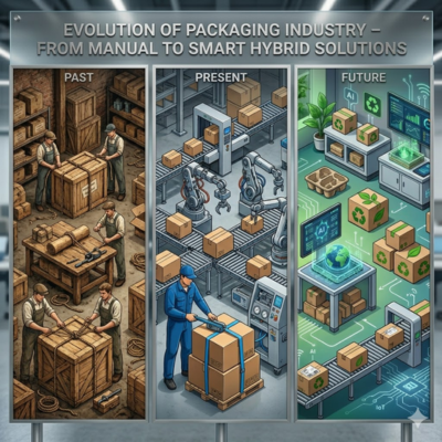 PP Strapping Tensioner