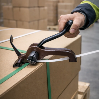 PP Strapping Tensioner